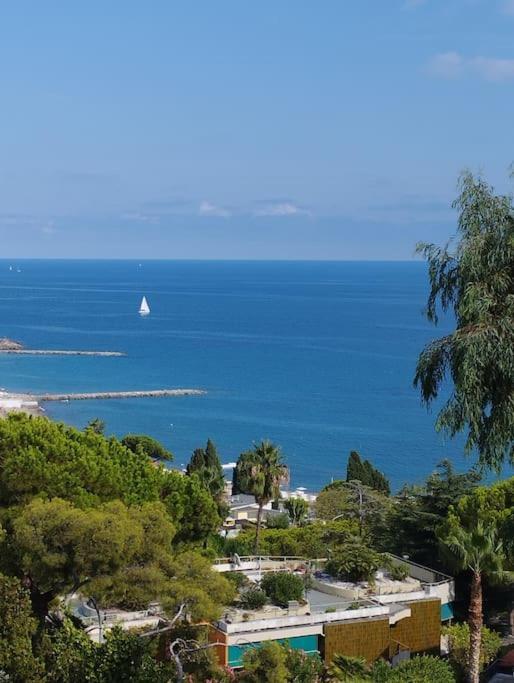 Letizia Vista Mare-wi-fi-box Auto Incluso *