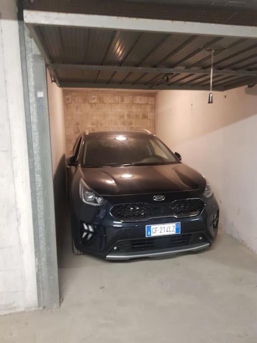 Apartment Letizia Vista Mare-wi-fi-box Auto Incluso Sanremo