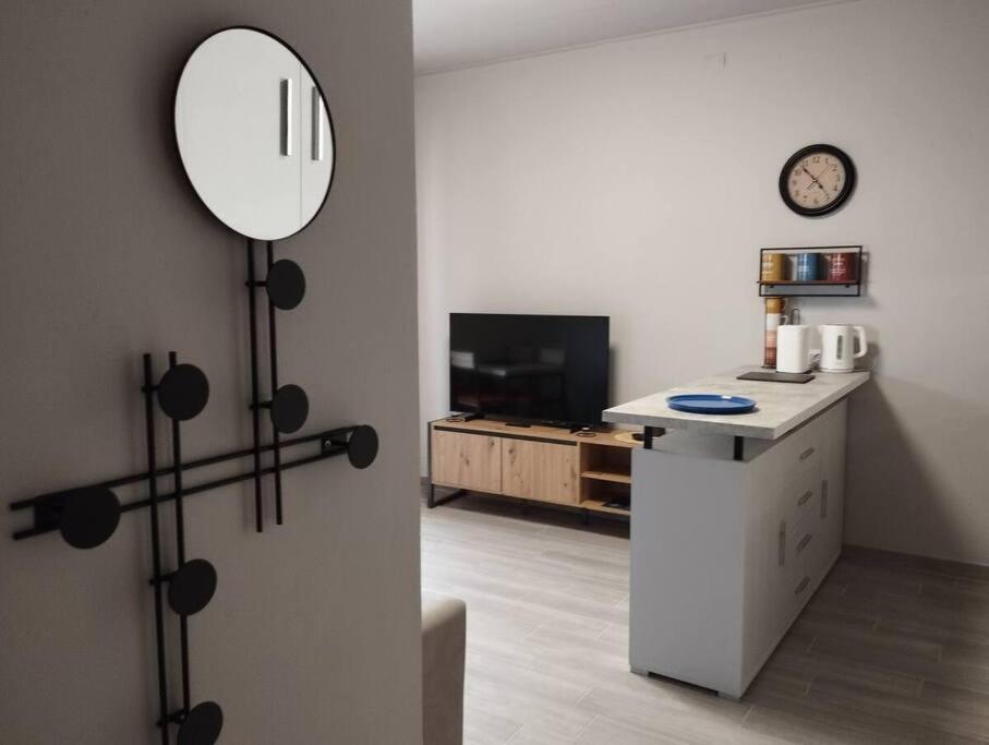 Letizia Vista Mare-wi-fi-box Auto Incluso Apartment *