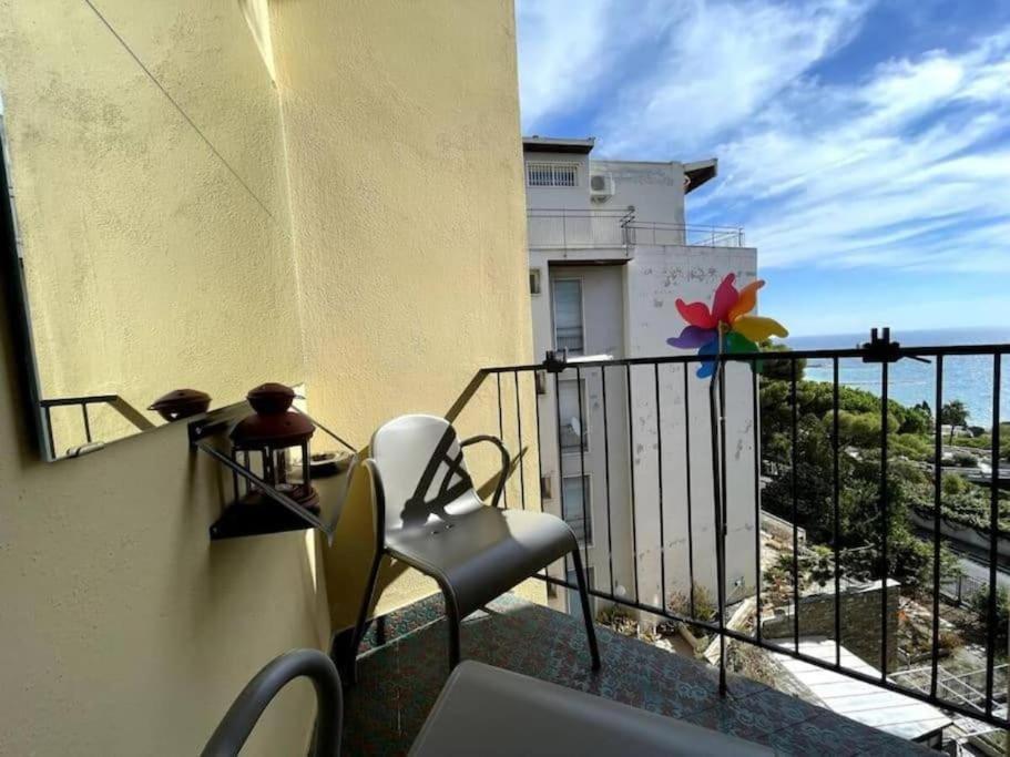 Letizia Vista Mare-wi-fi-box Auto Incluso