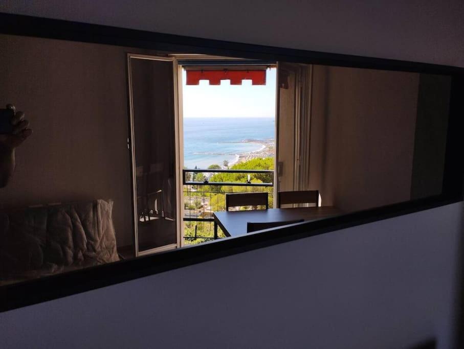 Letizia Vista Mare-wi-fi-box Auto Incluso * Sanremo