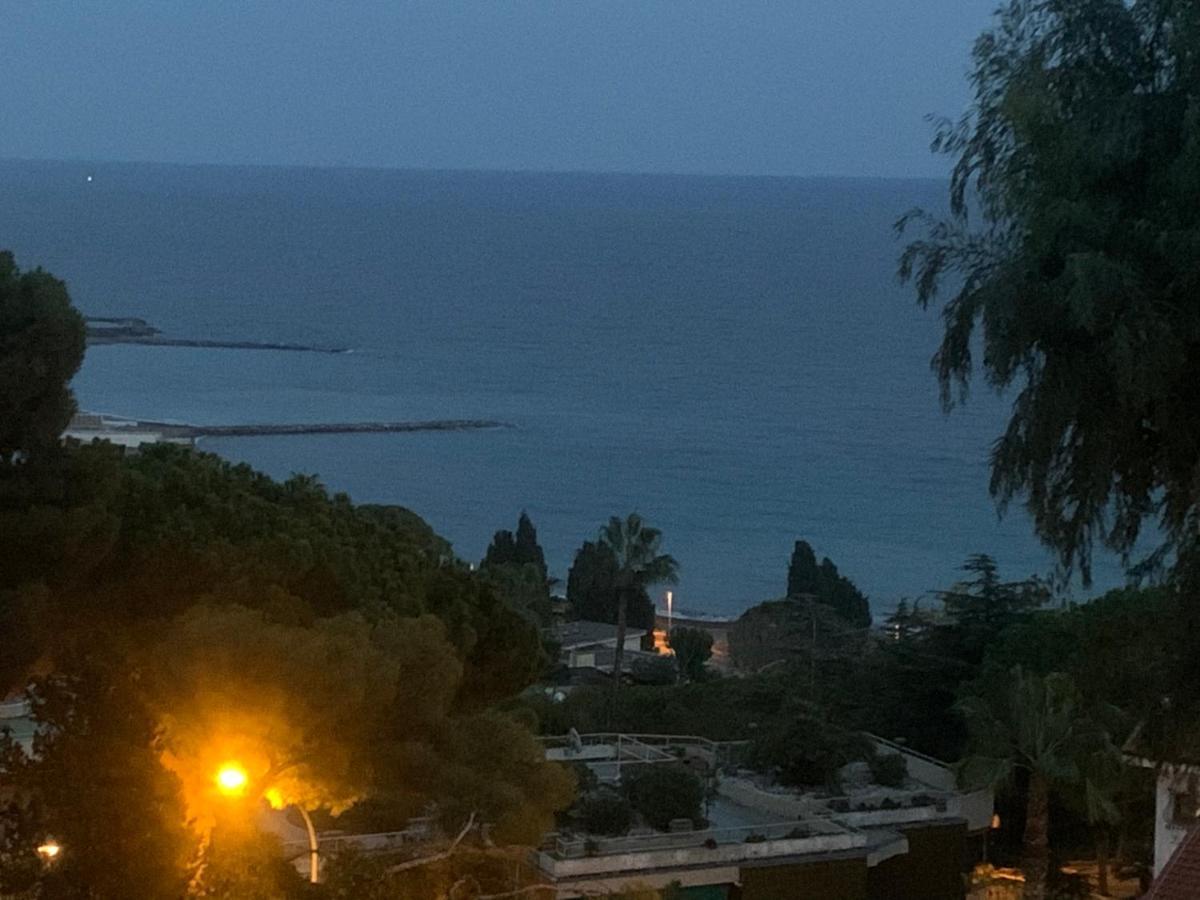 Apartment Letizia Vista Mare-wi-fi-box Auto Incluso *