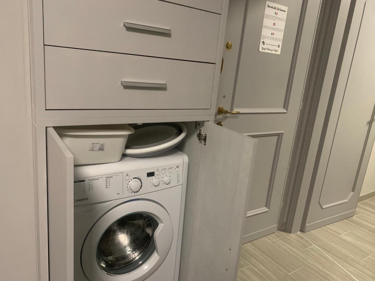 Letizia Vista Mare-wi-fi-box Auto Incluso Apartment Sanremo