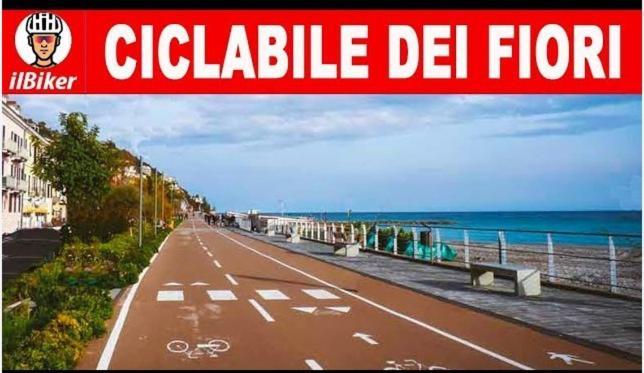 Letizia Vista Mare-wi-fi-box Auto Incluso Apartment *